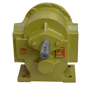 crude oil transfer pumps